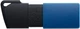 Flash Drive Kingston DT Exodia M 64GB USB 3.2 Синій (6806806) - зображення 2