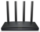 Бездротовий маршрутизатор TP-Link Archer AX12 AX1500 (6894791) - зображення 1