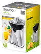 Соковижималка Sencor SCJ 6050SS (6914078) - изображение 4
