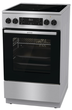 Електрична плита Gorenje GECS 5C70 XPA (FR514D-AEK42) (6885810) - изображение 3