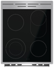 Електрична плита Gorenje GECS 5C70 XPA (FR514D-AEK42) (6885810) - изображение 5
