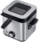 Фритюрниця Sencor SFR 6200SS (6603538) - зображення 1