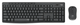 IT набір Logitech MK295 Silent Wireless Combo, US, Графітовий (920-009800) (6836269) - изображение 1