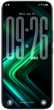 Смартфон Infinix GT 50 PRO X6891 12/256GB Чорний Abyss (7258084) - зображення 1