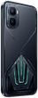 Смартфон Infinix GT 50 PRO X6891 12/256GB Чорний Abyss (7258084) - зображення 4