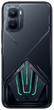 Смартфон Infinix GT 50 PRO X6891 12/256GB Чорний Abyss (7258084) - зображення 5