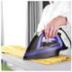 Утюг Russell Hobbs Easy Store Pro 26731-56 (6943150) - зображення 3