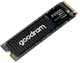 SSD накопичувач Goodram 256GB PX500 (G3) M.2 2280 PCIe (SSDPR-PX500-256-80-G3) (7120257) - изображение 1