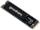 SSD накопичувач Goodram 256GB PX500 (G3) M.2 2280 PCIe (SSDPR-PX500-256-80-G3) (7120257) - изображение 3