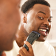 Електробритва Remington R3002 Style Series Rotary Shaver R3 (7030838) - изображение 8