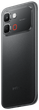 Смартфон Infinix Note Edge 5G X6887 8/256GB Shadow Чорний (7246140) - изображение 6