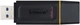 Flash Drives Kingston DataTraveler Exodia 128GB USB 3.2 (DTX/128GB) Чорний/Жовтий (6622893) - зображення 5