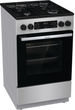 Комбінована плита Gorenje GK 5C60 SJ (FM514D-JPD4B) (6819079) - изображение 1
