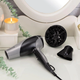 Фен Remington D3190S Ionic Dry (6884553) - изображение 5