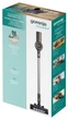 Акумуляторний пілосос Gorenje SVC252426FFCA (VC3996-GS) (7259027) - зображення 2