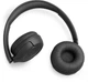 Гарнітура JBL TUNE 530BT Чорний (JBLT530BTBLKEU) (7225524) - зображення 2