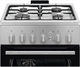 Газова плита Electrolux LKG504010X (7022605) - зображення 5