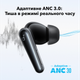 Бездротові навушники Anker SoundСore Liberty 5 Чорні (A3957G11) - изображение 5