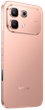 Смартфон Infinix Note 60 X6879 8/256GB Рожево-золотистий (7246147) - изображение 3