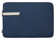 Чохол Case Logic Ibira Sleeve 15.6" IBRS-215 (Dress Синій) (6733321) - изображение 2