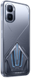 Смартфон Infinix GT 50 PRO X6891 12/256GB Сріблястий Glacier (7258083) - зображення 2