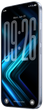 Смартфон Infinix GT 50 PRO X6891 12/256GB Сріблястий Glacier (7258083) - зображення 3