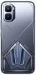 Смартфон Infinix GT 50 PRO X6891 12/256GB Сріблястий Glacier (7258083) - зображення 6