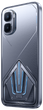 Смартфон Infinix GT 50 PRO X6891 12/256GB Сріблястий Glacier (7258083) - зображення 8