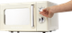 Мікрохвильова піч Gorenje MO20E1HRL (C20MXP41-E70) (7112910) - зображення 4