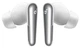 Навушники бездротові Anker SoundСore Liberty 4 Pro White matte (білі) A3954G21 - изображение 4