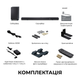 Саундбар Sharp HT-SBW55121(BK) - изображение 8