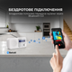 Радиоприемник Sharp DR-P420 White - изображение 5