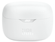 Гарнітура JBL TUNE BUDS Білий (JBLTBUDSWHT) (6891595) - зображення 2
