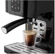 Кофеварка еспресо Sencor SES 4040BK (6578990) - зображення 6
