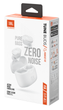 Гарнітура JBL TUNE BUDS Білий (JBLTBUDSWHT) (6891595) - зображення 5