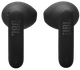 Гарнітура JBL WAVE FLEX 2 Чорний (JBLWFLEX2BLK) (7065573) - зображення 2