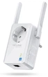 Підсилювач бездротового сигналу TP-Link TL-WA860RE 300Mbps Wi-Fi Range Extender (+ розетка) (6367239) - изображение 1