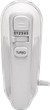 Стаціонарний міксер Gorenje M 500 DCS (739685) (7112063) - изображение 2