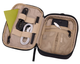 Чохол Case Logic Invigo Eco Accessory Case INVIAC-102 Чорний (6949026) - изображение 1