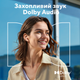 Бездротові навушники Anker SoundCore Liberty 5 Рожеві (A3957G51) - зображення 6