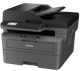 Багатофункціональний пристрій Brother MFCL2802DNYJ1 (7085068) - изображение 4