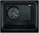 Газова плита Electrolux LKG504011W (7018990) - изображение 2