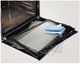 Газова плита Electrolux LKG504011W (7018990) - изображение 3