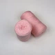 Шпагат для декору YarnArt twisted macrame 3mm 250г персик (№767) - изображение 3