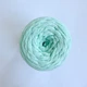 Шпагат для декору YarnArt twisted macrame 3mm 250г бірюза (№775) - изображение 3