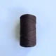 Шпагат для декору YarnArt twisted macrame 3mm 250г шоколад (№769) - изображение 5