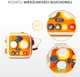 Розвиваюча іграшка Toyz Сенсорний куб 9028 (5903076322111) - зображення 17