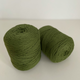 Шпагат для макраме YarnArt twisted 4мм 500г зелений (№787) - зображення 2