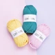 Пряжа пухка YarnArt Cord Yarn 250г пряжа для макраме темно-бірюзова (№783) - изображение 4