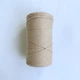 Шпагат для декору YarnArt twisted macrame 3mm 250г бежевий (№753) - зображення 5